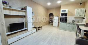 Студия квартира, вторичка, 33м2, 7/17 этаж