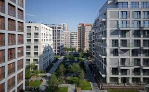 2-к квартира, сданный дом, 151м2, 7/7 этаж