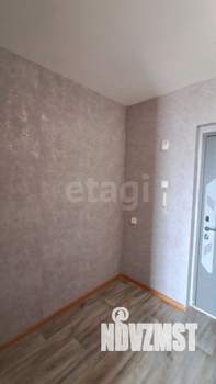 Студия квартира, вторичка, 22м2, 13/17 этаж