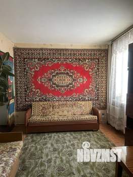 2-к квартира, вторичка, 46м2, 5/9 этаж