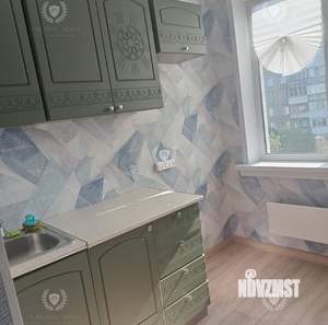 1-к квартира, вторичка, 30м2, 7/9 этаж