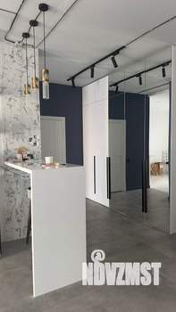 2-к квартира, вторичка, 70м2, 6/25 этаж