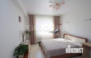 3-к квартира, вторичка, 85м2, 16/17 этаж