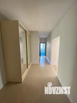 1-к квартира, вторичка, 59м2, 1/10 этаж