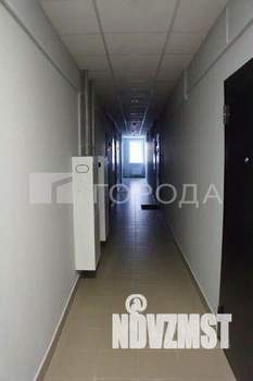 Студия квартира, вторичка, 21м2, 9/18 этаж