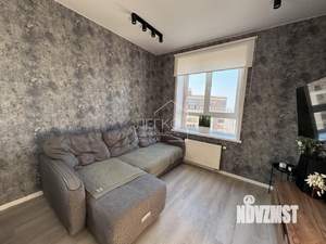 3-к квартира, вторичка, 53м2, 24/25 этаж