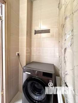 3-к квартира, вторичка, 61м2, 8/17 этаж