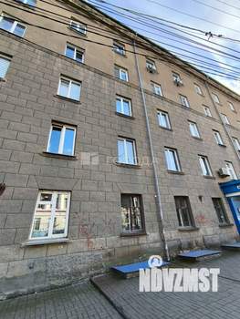 3-к квартира, вторичка, 80м2, 3/5 этаж