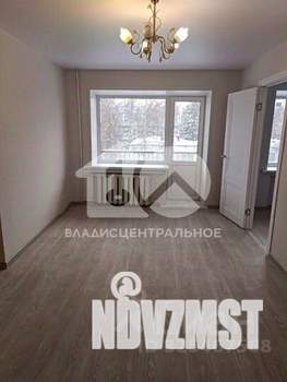 2-к квартира, вторичка, 43м2, 4/5 этаж