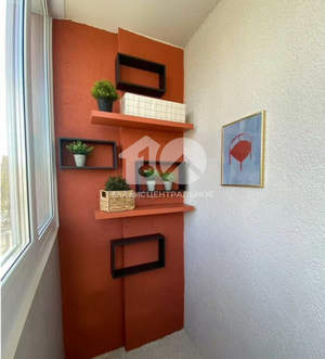 2-к квартира, вторичка, 40м2, 3/17 этаж