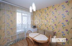 1-к квартира, вторичка, 41м2, 4/16 этаж