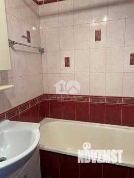 2-к квартира, вторичка, 56м2, 1/12 этаж