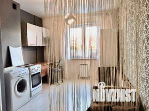 1-к квартира, вторичка, 39м2, 5/27 этаж