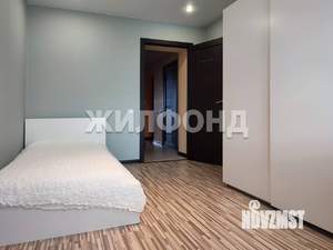 3-к квартира, вторичка, 76м2, 11/16 этаж