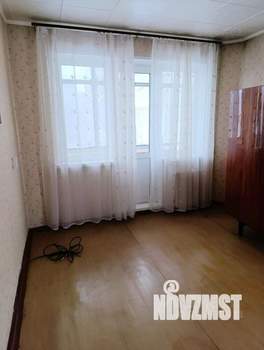 1-к квартира, вторичка, 31м2, 3/5 этаж