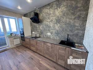 2-к квартира, вторичка, 60м2, 6/6 этаж