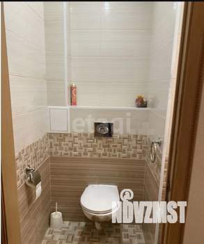 1-к квартира, вторичка, 65м2, 9/25 этаж