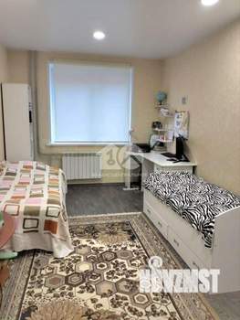 1-к квартира, вторичка, 39м2, 2/25 этаж