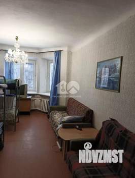 3-к квартира, вторичка, 84м2, 2/5 этаж