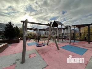 2-к квартира, вторичка, 71м2, 5/25 этаж