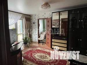 2-к квартира, вторичка, 45м2, 2/5 этаж