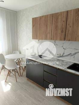 1-к квартира, вторичка, 35м2, 4/16 этаж