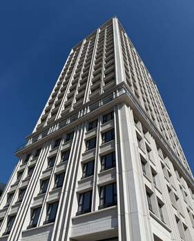 3-к квартира, вторичка, 91м2, 10/24 этаж