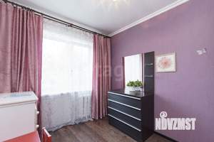 4-к квартира, вторичка, 61м2, 4/5 этаж