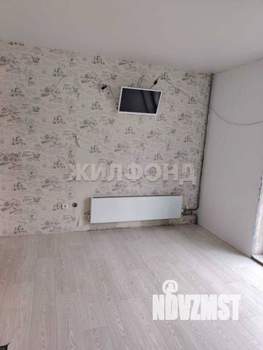 2-к квартира, вторичка, 41м2, 3/4 этаж