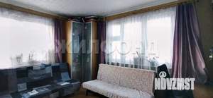 2-к квартира, вторичка, 56м2, 9/17 этаж