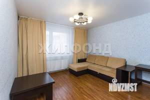 1-к квартира, вторичка, 35м2, 3/10 этаж