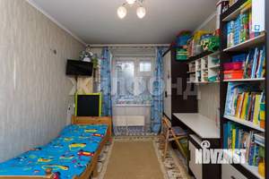 3-к квартира, вторичка, 67м2, 1/11 этаж