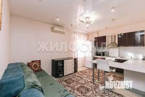 2-к квартира, вторичка, 42м2, 3/3 этаж