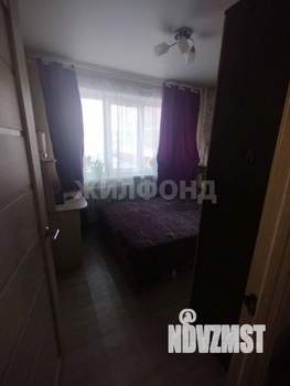 2-к квартира, вторичка, 47м2, 1/9 этаж