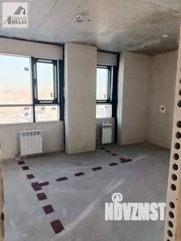 3-к квартира, вторичка, 84м2, 17/23 этаж