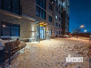 2-к квартира, вторичка, 43м2, 13/19 этаж