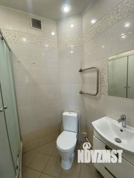 1-к квартира, вторичка, 39м2, 3/3 этаж