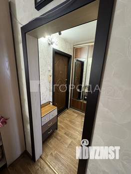 1-к квартира, вторичка, 30м2, 6/9 этаж