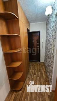 3-к квартира, вторичка, 48м2, 3/5 этаж