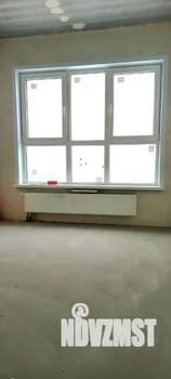 2-к квартира, вторичка, 63м2, 15/17 этаж