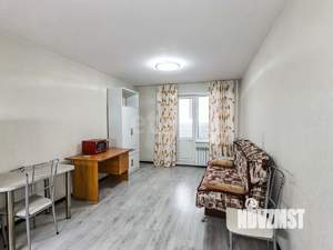 Студия квартира, вторичка, 25м2, 10/20 этаж