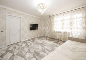 5-к квартира, вторичка, 87м2, 5/9 этаж