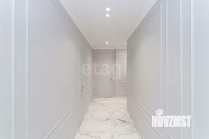 3-к квартира, вторичка, 92м2, 5/7 этаж