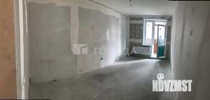 3-к квартира, вторичка, 102м2, 7/19 этаж