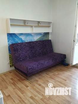 Студия квартира, вторичка, 19м2, 11/17 этаж