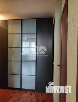 1-к квартира, вторичка, 39м2, 6/10 этаж