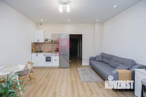 Студия квартира, вторичка, 31м2, 6/20 этаж
