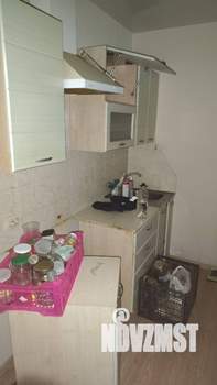 1-к квартира, вторичка, 32м2, 13/18 этаж