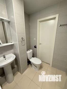 Студия квартира, вторичка, 33м2, 2/10 этаж