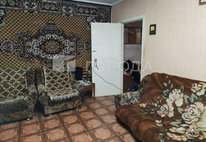 2-к квартира, вторичка, 52м2, 1/9 этаж